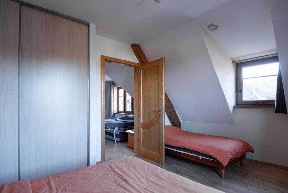 Ferienhaus Goettelmann Didier