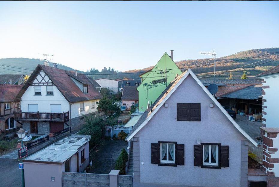 Ferienhaus Goettelmann Didier *